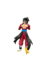 Super Saiyan 4 Goku Anime Action Figure