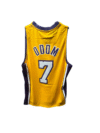 Lamar Odom #7 Los Angeles Lakers Jersey