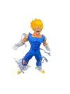Majin Saiyan Warrior – Action Figure