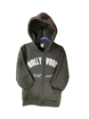 Pro West Heavyweight Thick Pullover Hoodie