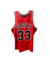 Scottie Pippen #33 Chicago Bulls Jersey