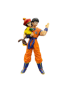 Goku & Son Gohan – Action Figure
