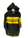 Pro West Heavyweight Thick Pullover Hoodie