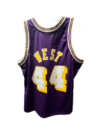 Jerry West #44 Los Angeles Lakers Jersey
