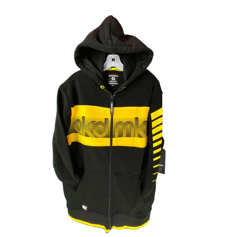 Pro West Heavyweight Thick Pullover Hoodie