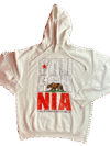 Pro West Heavyweight Thick Pullover Hoodie