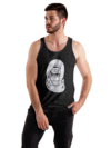 Kakashi Hatake Type Tank Top