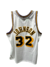 Magic Johnson #32 Los Angeles Lakers Jersey