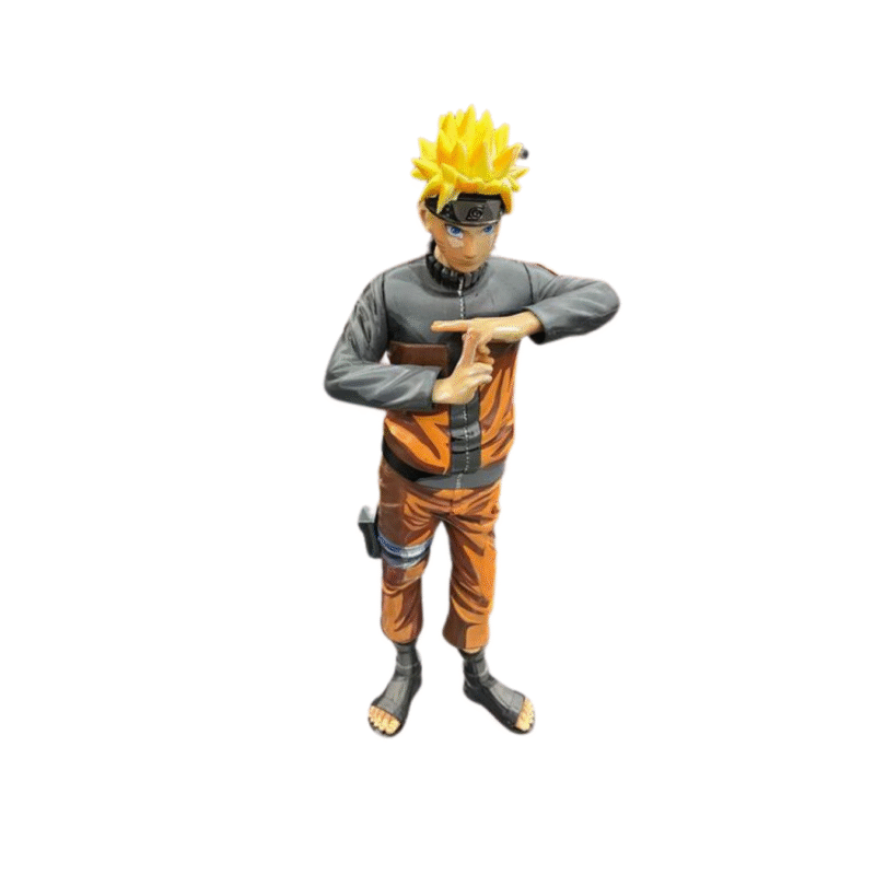 Naruto Shippuden Action Figure