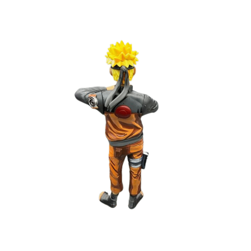 Naruto Shippuden Action Figure - Image 2