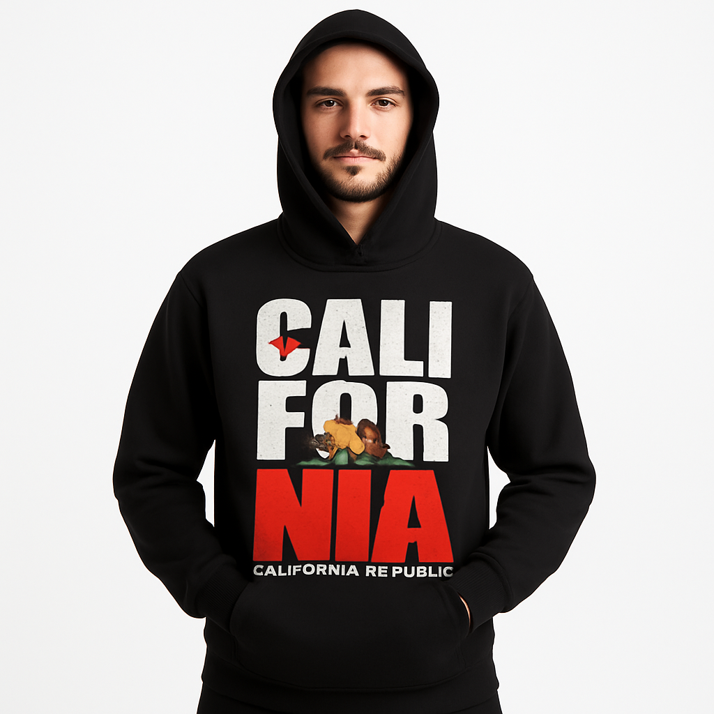 Men Hoodies