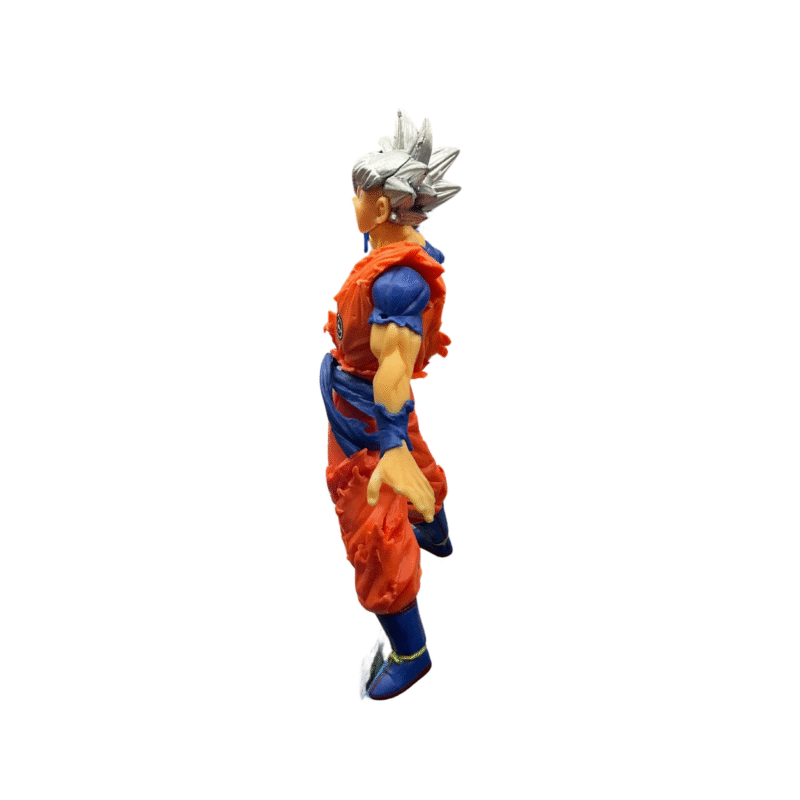 Dragon Ball Super Goku Ultra Instinct Figure - Image 2