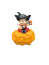 Dragon Ball Goku on Flying Nimbus Figure