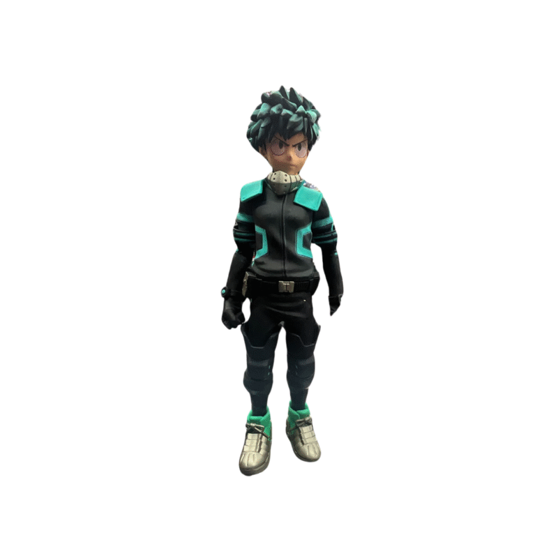 My Hero Academia Midoriya Izuku (Deku) Action Figure