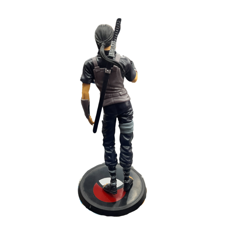 ' Naruto Shippuden Itachi Uchiha Figure with Anbu Mask - Image 3