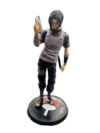 ' Naruto Shippuden Itachi Uchiha Figure with Anbu Mask