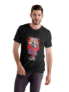 Naruto Shippuden Anime Design T-Shirt