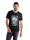 Satoru Gojo Sorcerer Anime Graphic T-Shirt