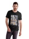 West Coast Legends Black T-Shirt