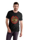 California State Emblem Graphic T-Shirt