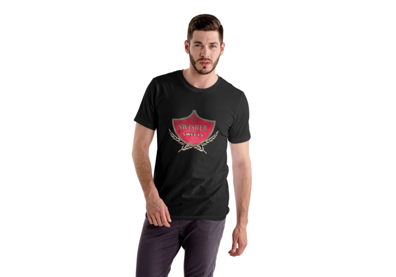 Swisher Sweets Graphic T-Shirt