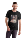 Selena Quintanilla Rose Portrait T-Shirt