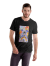 Dragon Ball Z Goku Power-Up Graphic T-Shirt