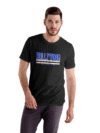 Hollywood California Graphic T-Shirt