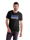 Los Angeles California Graphic T-Shirt