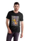 Kobe Bryant The Black Mamba T-Shirt