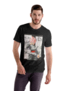 Dragon Ball Z Goku Black Rose Form T-Shirt