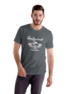 Hollywood Established 1853 Tee