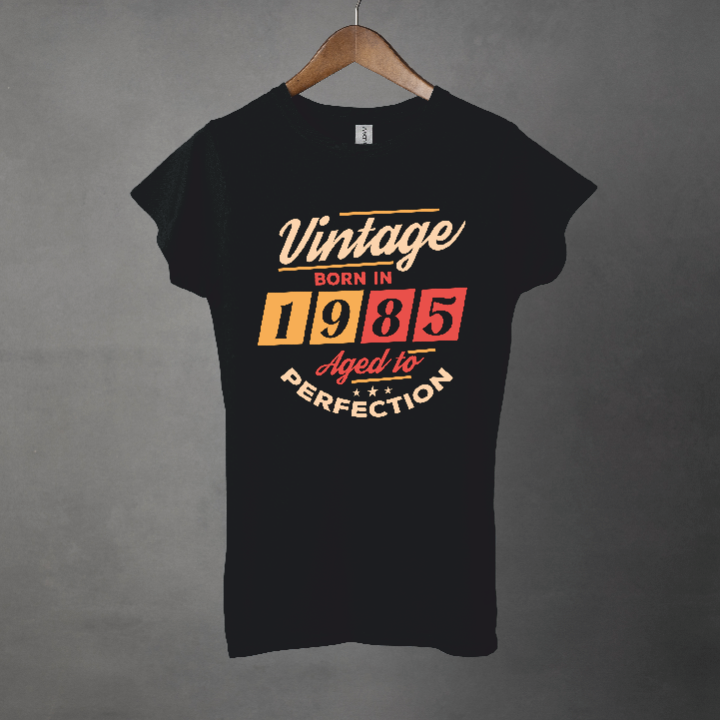 Vintage