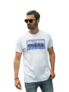 Hollywood Palms Graphic Tee – Classic Fit Cotton T-Shirt