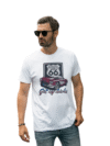 Route 66 Classic Car Tee – “Get My Kicks” Graphic T-Shirt