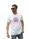 Hollywood USA California Seal T-Shirt