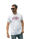 Hollywood California Script T-Shirt – “It’s the Real Thing!”