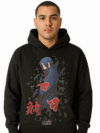 Naruto Shippuden Itachi Uchiha Hoodie
