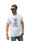 I'm the Boss California Cartoon T-Shirt