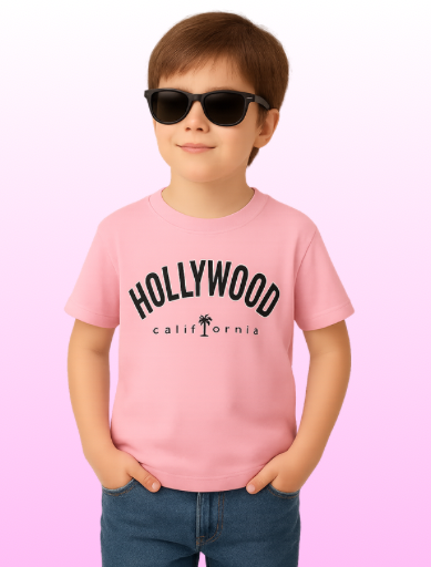 Kids T-shirt
