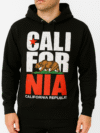 Pro West Heavyweight Thick Pullover Hoodie