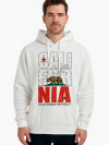 Pro West Heavyweight Thick Pullover Hoodie