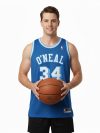 Shaquille O'Neal #34 Orlando Magic Jersey