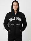 Pro West Heavyweight Thick Pullover Hoodie
