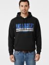 Pro West Heavyweight Thick Pullover Hoodie