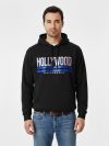 Pro West Heavyweight Thick Pullover Hoodie