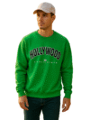 Hollywood California Sweatshirt – Green