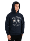 California Pacific Coast Hoodie – Navy