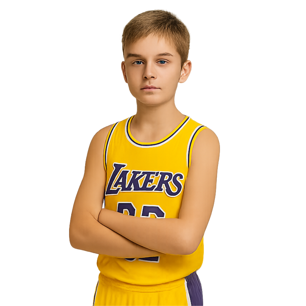 Jersey