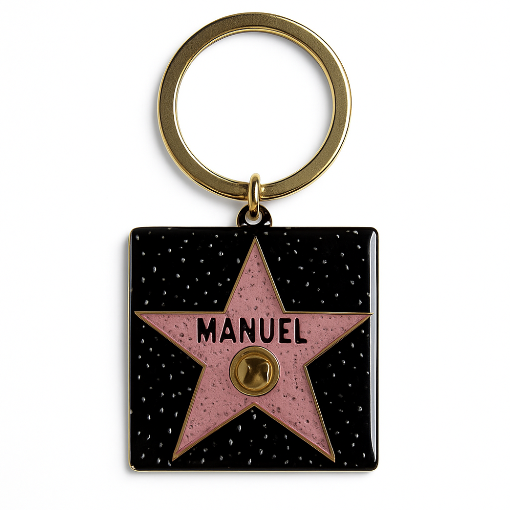 Walk of Fame